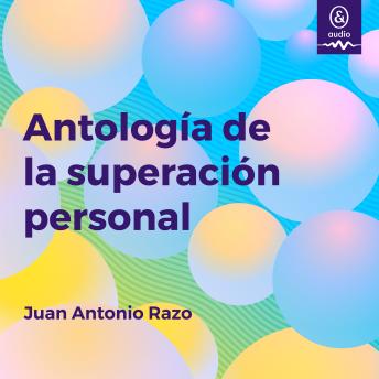 [Spanish] - Antología de la superación personal