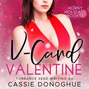 V-Card Valentine