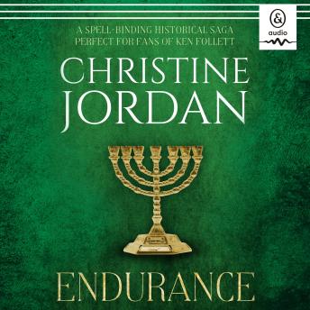 Endurance: A spell-binding historical saga