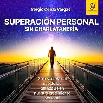 [Spanish] - Superación personal sin charlatanería