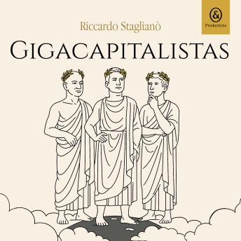[Spanish] - Gigacapitalistas