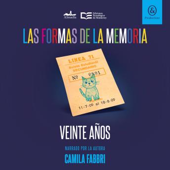 [Spanish] - Veinte años