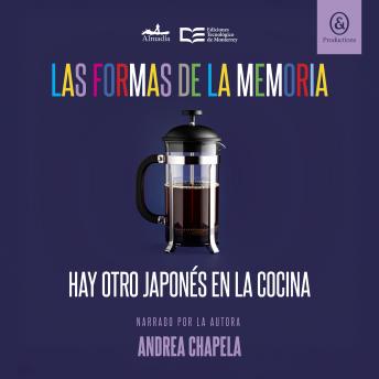 [Spanish] - Hay otro japonés en la cocina