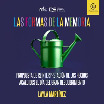 [Spanish] - Propuesta de reinterpretación de los hechos acaecidos el día del Gran Descubrimiento