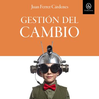 [Spanish] - Gestión del cambio