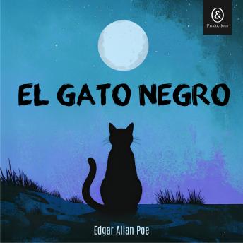 [Spanish] - El gato negro
