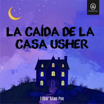 [Spanish] - La caída de la casa Usher