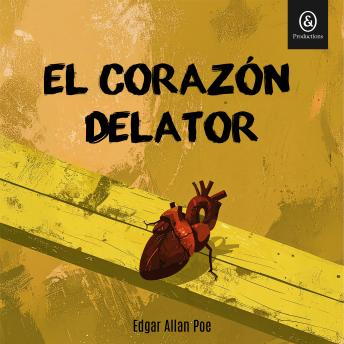 [Spanish] - El corazón delator