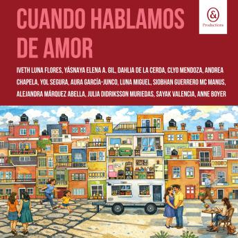 [Spanish] - Cuando hablamos de amor