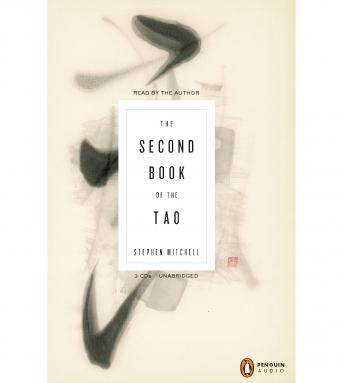 Second Book of the Tao, Stephen Mitchell