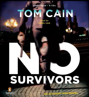 No Survivors: An Accident Man Novel