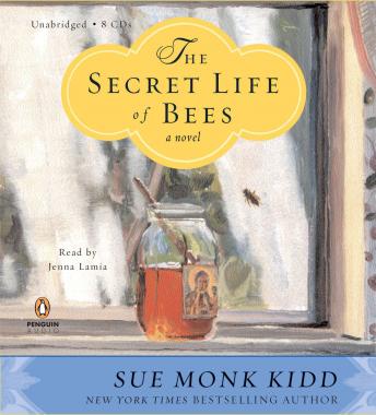 Download Secret Life of Bees by Sue Monk Kidd