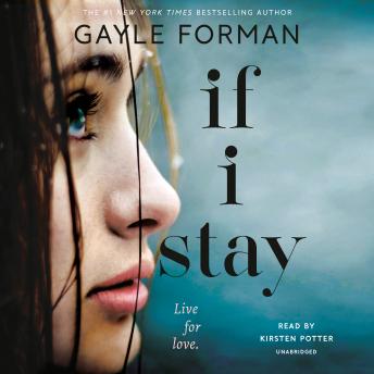 if i stay de gayle forman