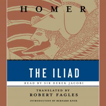 Download Iliad by Homer