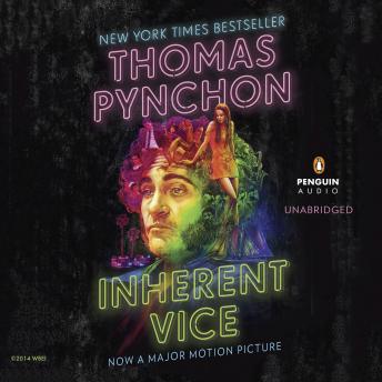 Get Best Audiobooks Psychological Inherent Vice by Thomas Pynchon Audiobook Free Download Psychological free audiobooks and podcast