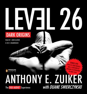 Level 26: Dark Origins sample.