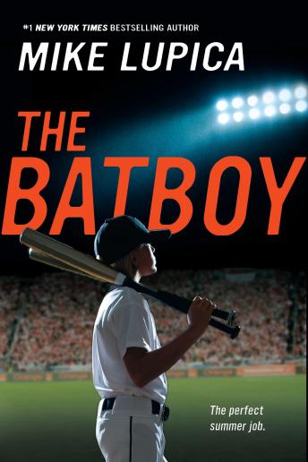 Download Best Audiobooks Sports The Batboy by Mike Lupica Audiobook Free Download Sports free audiobooks and podcast