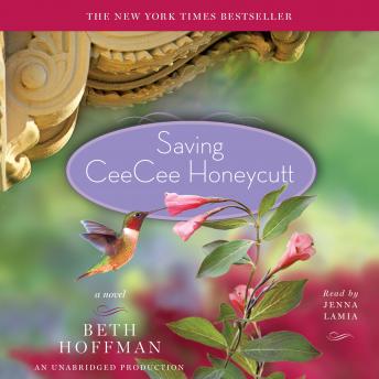 Saving Ceecee Honeycutt: A Novel sample.