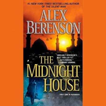 Midnight House, Alex Berenson