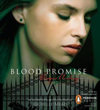 Download Blood Promise by Richelle Mead