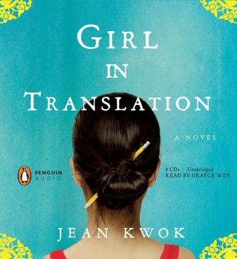 Download Girl in Translation by Jean Kwok