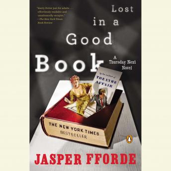 Lost in a Good Book: A Thursday Next Novel