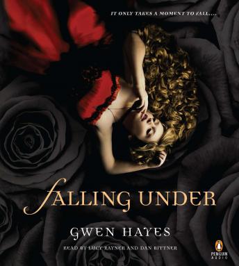 Download Falling Under by Gwen Hayes