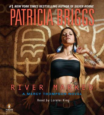 Download River Marked by Patricia Briggs