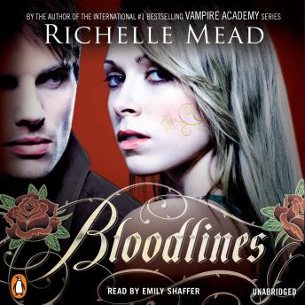 Download Bloodlines by Richelle Mead