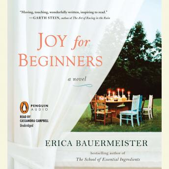 Download Joy For Beginners by Erica Bauermeister