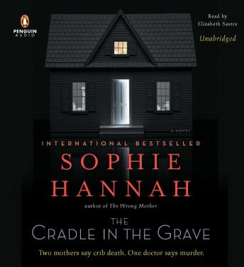 Cradle in the Grave: A Novel sample.