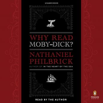 Why Read Moby-Dick? sample.