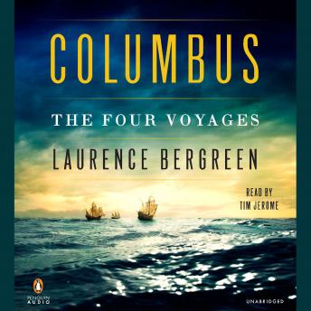Download Best Audiobooks World Columbus: The Four Voyages by Laurence Bergreen Audiobook Free Download World free audiobooks and podcast