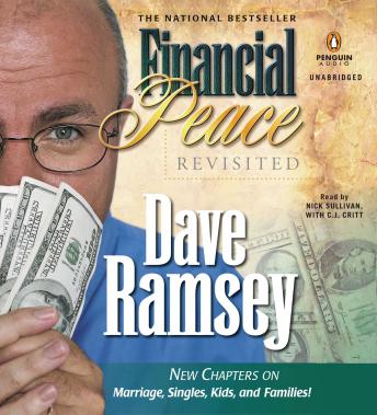 Listen Financial Peace Revisited: New Chapters on Marriage, Singles, Kids and Families