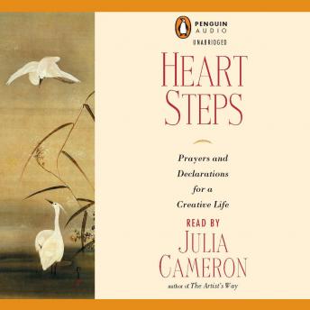 Heart Steps sample.