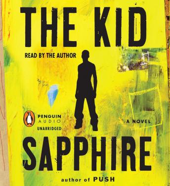 Download Kid by Sapphire