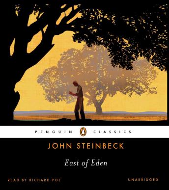 Download East Of Eden by John Steinbeck