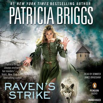 Download Raven's Strike by Patricia Briggs