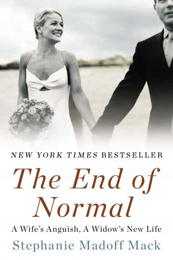 Download Best Audiobooks Memoir The End of Normal by Stephanie Madoff Mack Audiobook Free Memoir free audiobooks and podcast