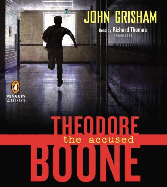 Theodore Boone: The Accused sample.