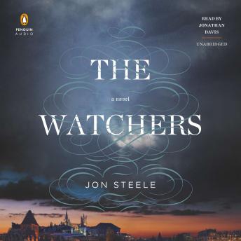 Download Watchers by Jon Steele