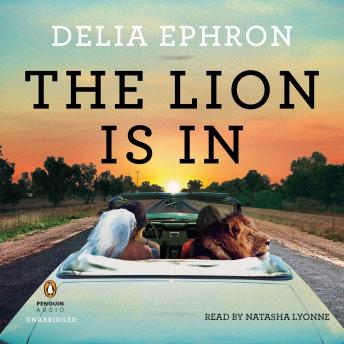 Download Lion is In by Delia Ephron
