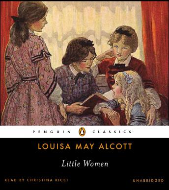 Little Women: (Penguin Classics Deluxe Edition)