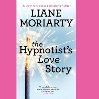 The Hypnotist's Love Story audiobook