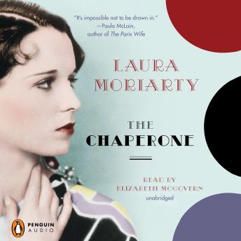 Chaperone, Laura Moriarty