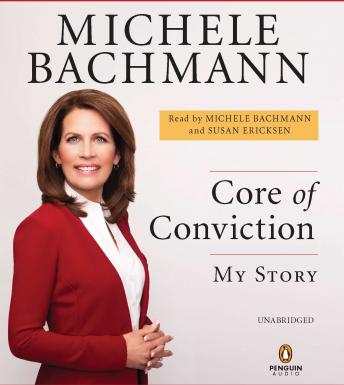 Download Best Audiobooks Politics Core of Conviction: My Story by Michele Bachmann Free Audiobooks Politics free audiobooks and podcast