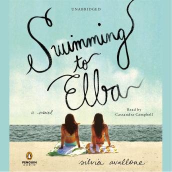 Swimming to Elba: A Novel