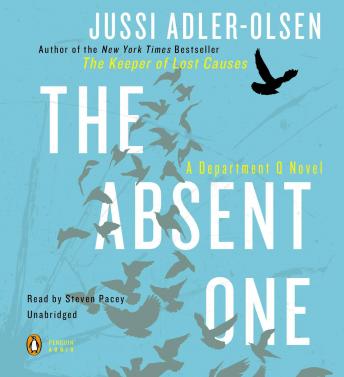 Download Absent One by Jussi Adler-Olsen
