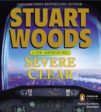 Download Best Audiobooks Suspense Severe Clear by Stuart Woods Free Audiobooks Download Suspense free audiobooks and podcast
