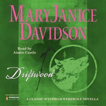 Driftwood, Audio book by Maryjanice Davidson